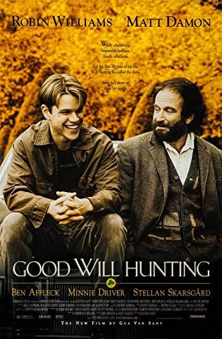 Can Dostum (Film) (1997)