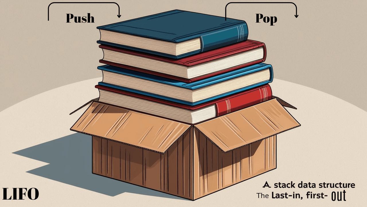 Stack Data Structure