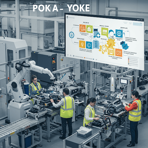 Poka Yoke