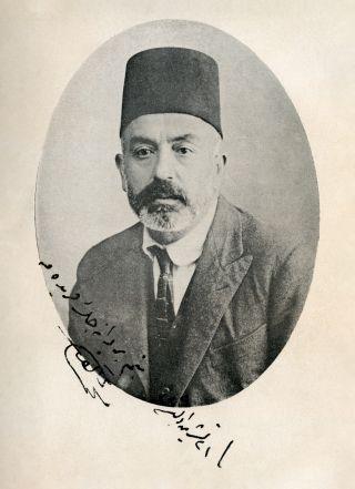 Mehmet Akif Ersoy's Understanding of Poetry