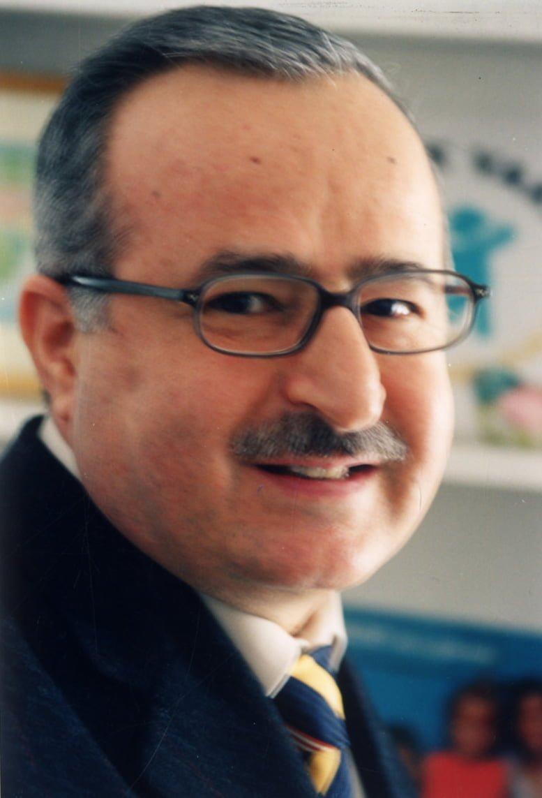 Mustafa Ruhi Şirin