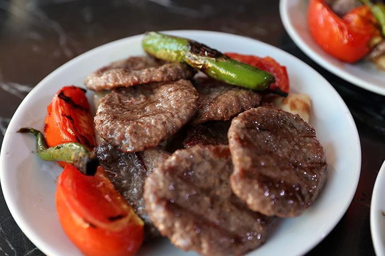 Sivas Köftesi