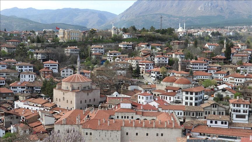 Türk Vakıf Medeniyeti