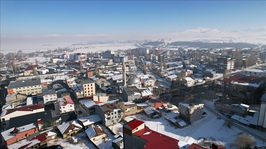 Göle (District)