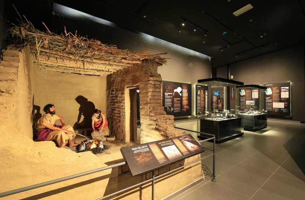 Van Museum