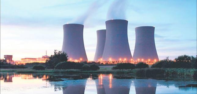 Establishments of Nuclear Power Plants in Turkey