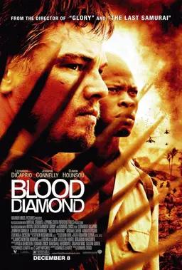 Bloody Diamond (Film)