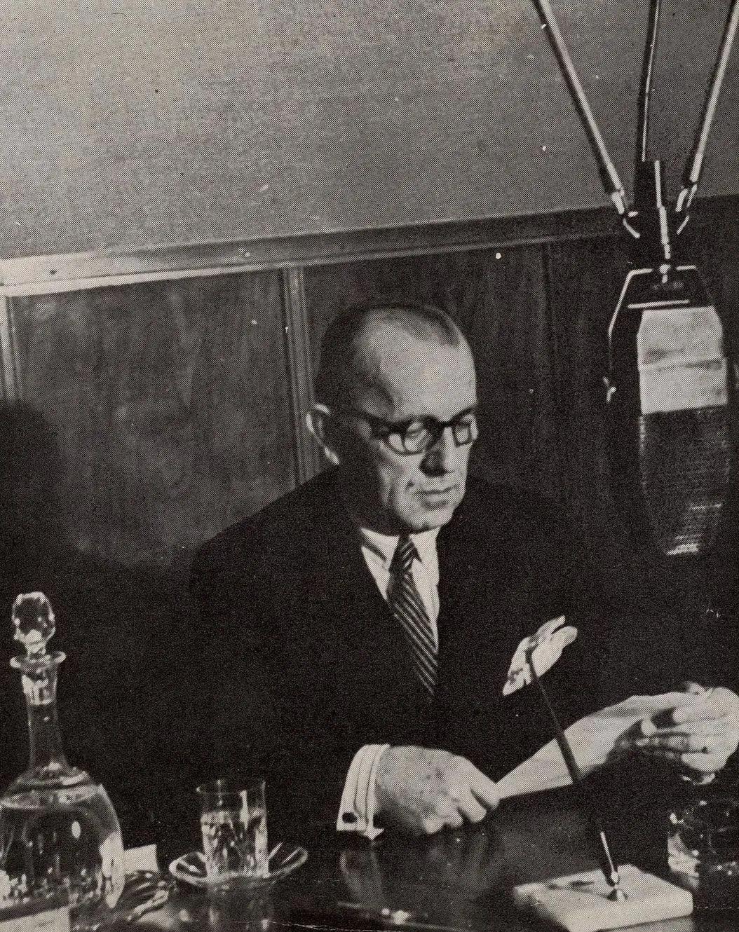 Şükrü Saraçoğlu