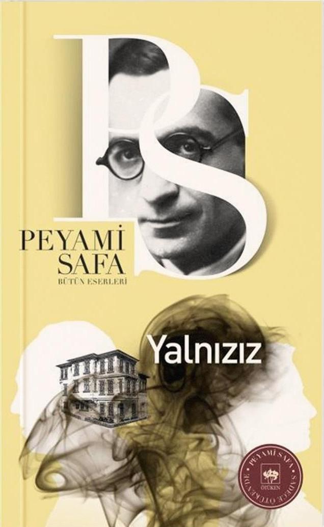 Yalnızız (Kitap)
