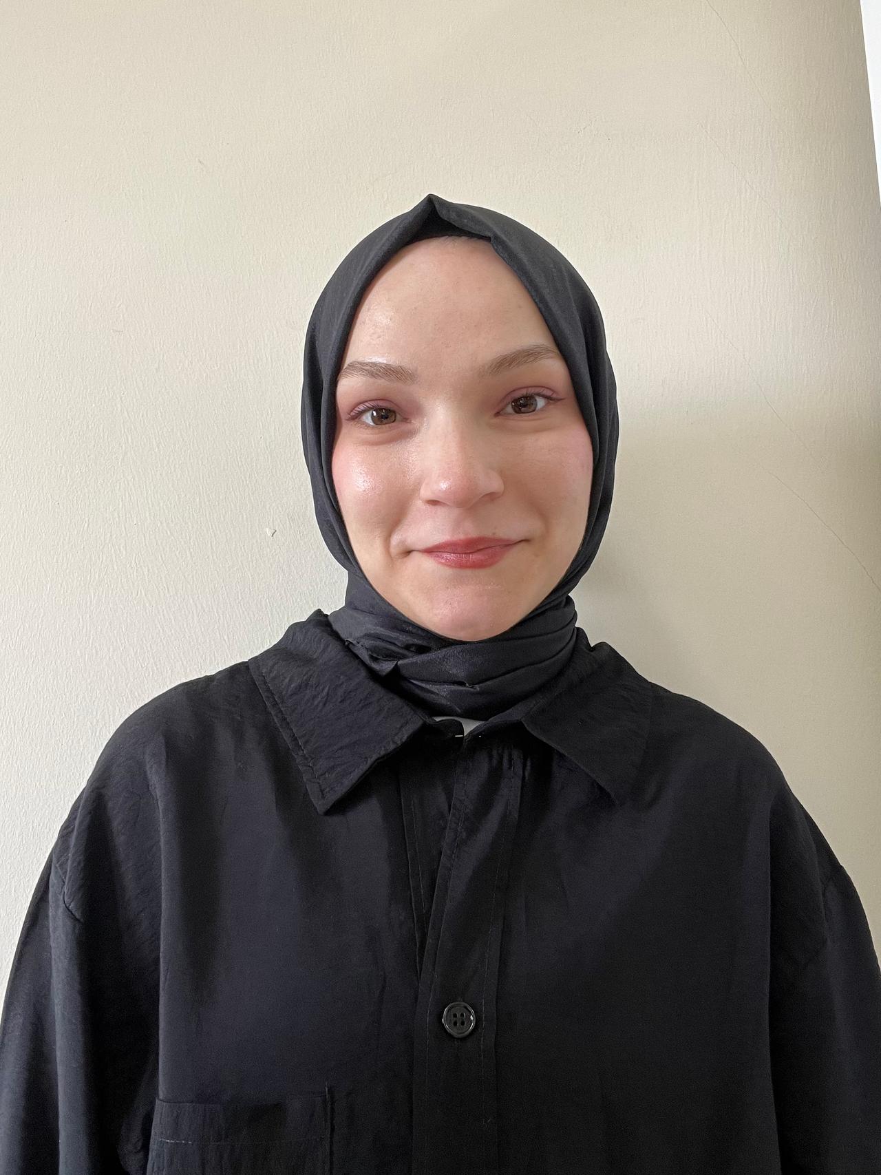 Eda Coşar