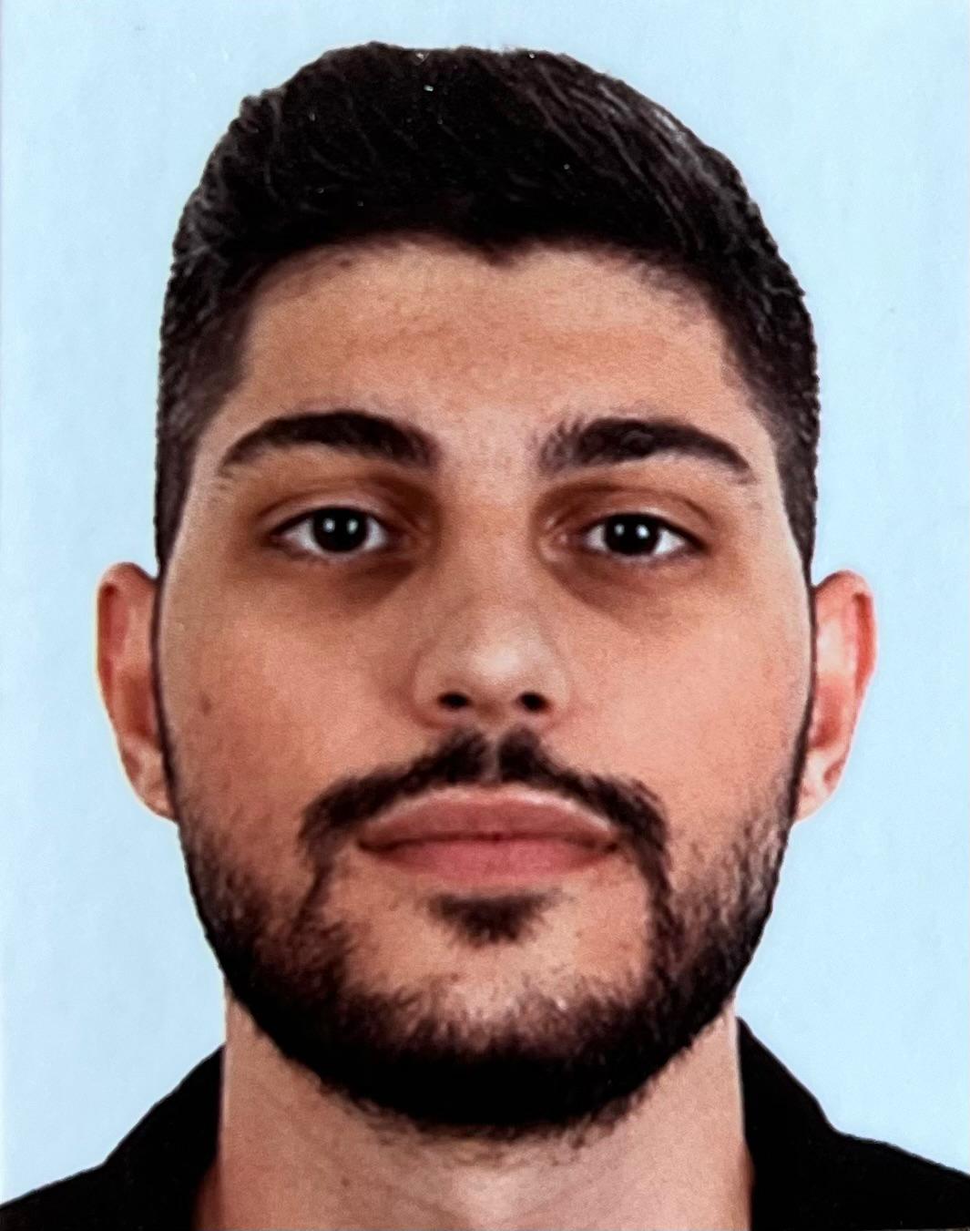Furkan Serdaroğlu