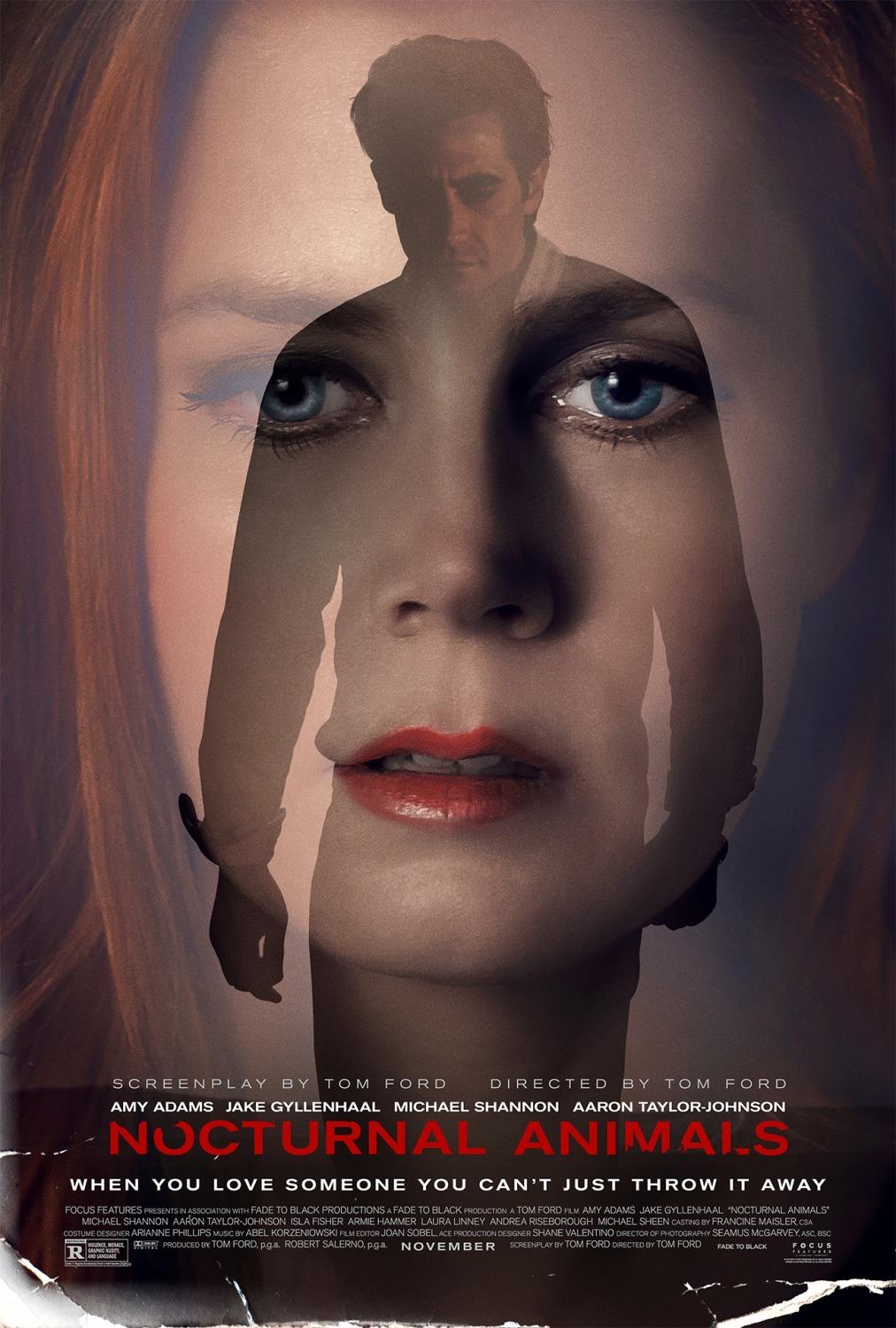 Gece Hayvanları (Film)
