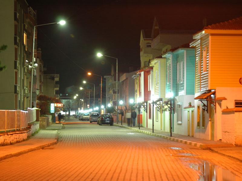 Ayancık (İlçe)
