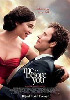 Me Before You (Film)