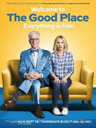 Good Place (TV Series)