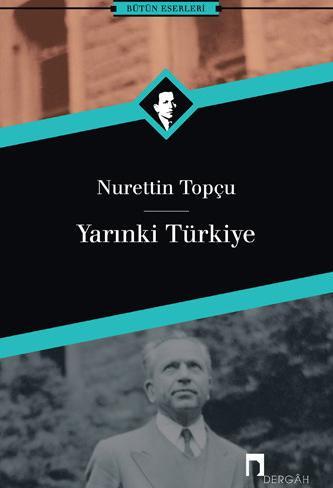 Yarınki Türkiye (Kitap)