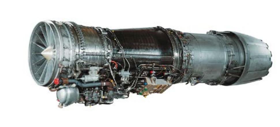 General Electric F414 Engine