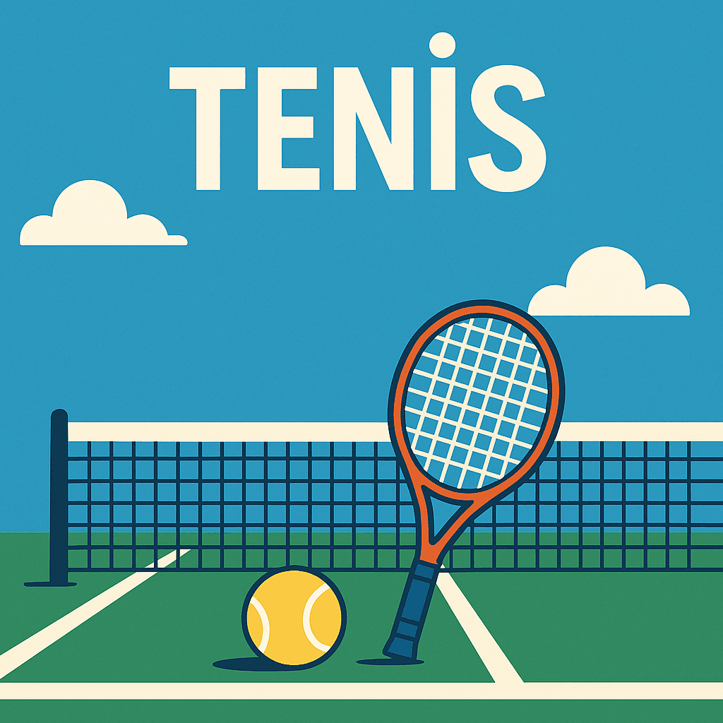 Tenis
