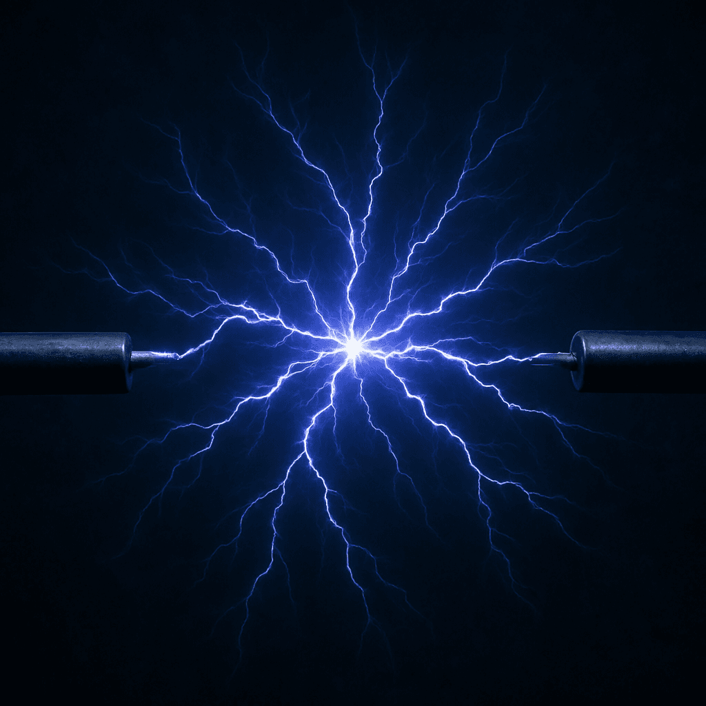 Elektrik Arkı