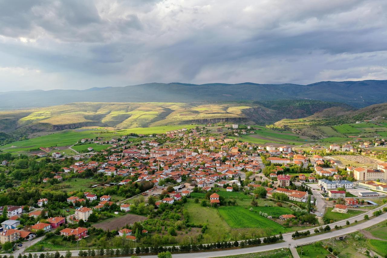 Güdül (District)