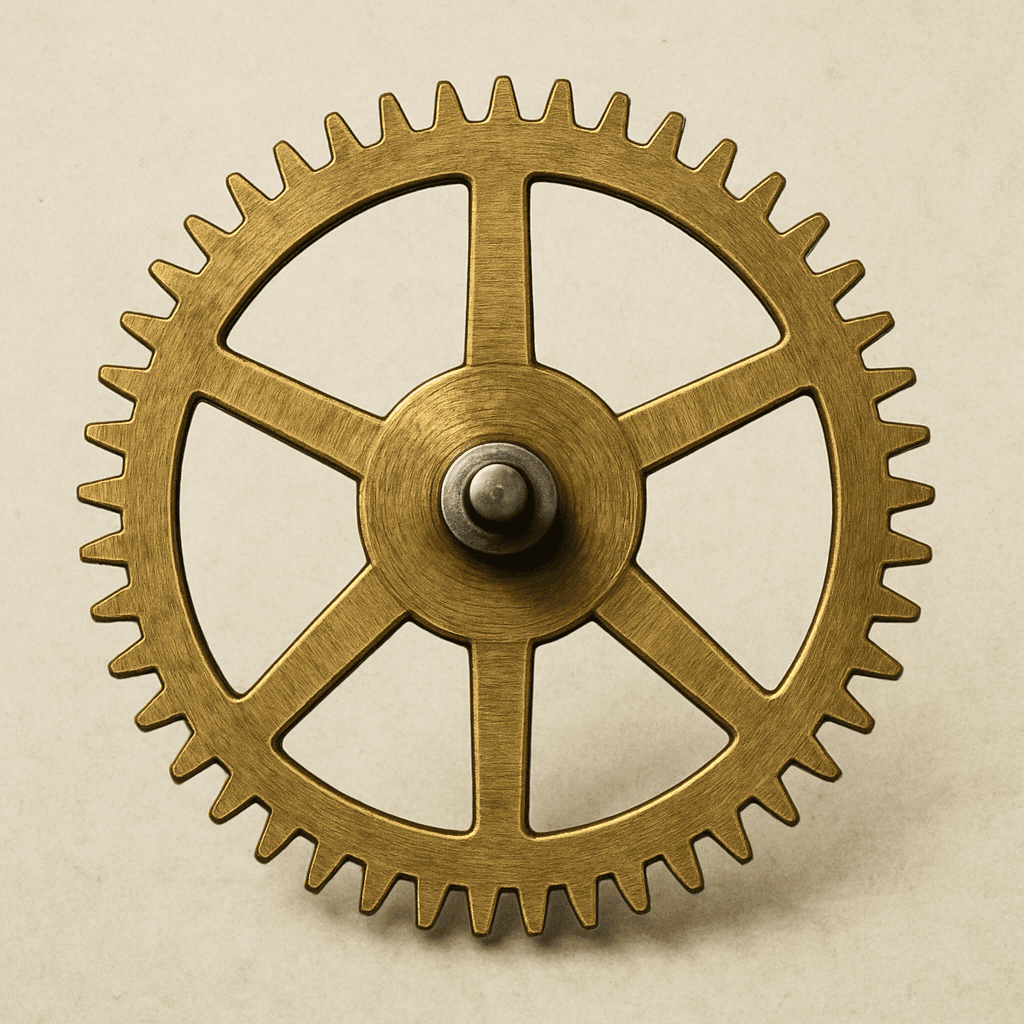 Different Tooth Profiles in Gears