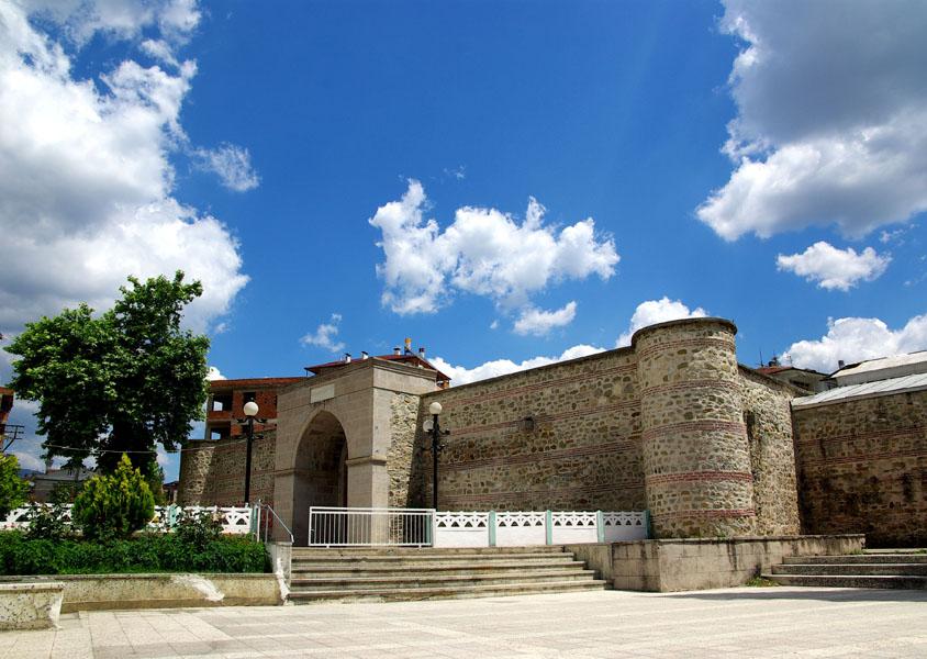 Durağan (İlçe)