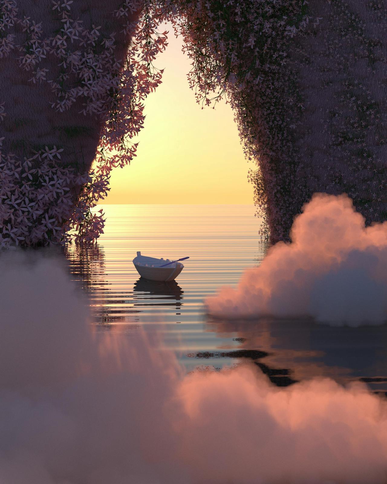 Imagining