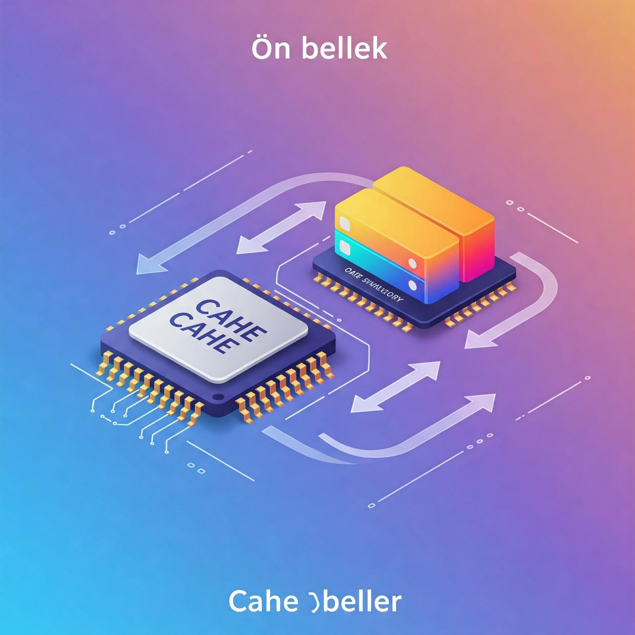 Ön Bellek (Cache)