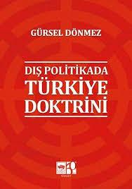 Dış Politikada Türkiye Doktrini (kitap)