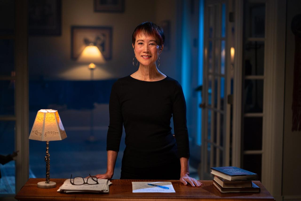 Tess Gerritsen 