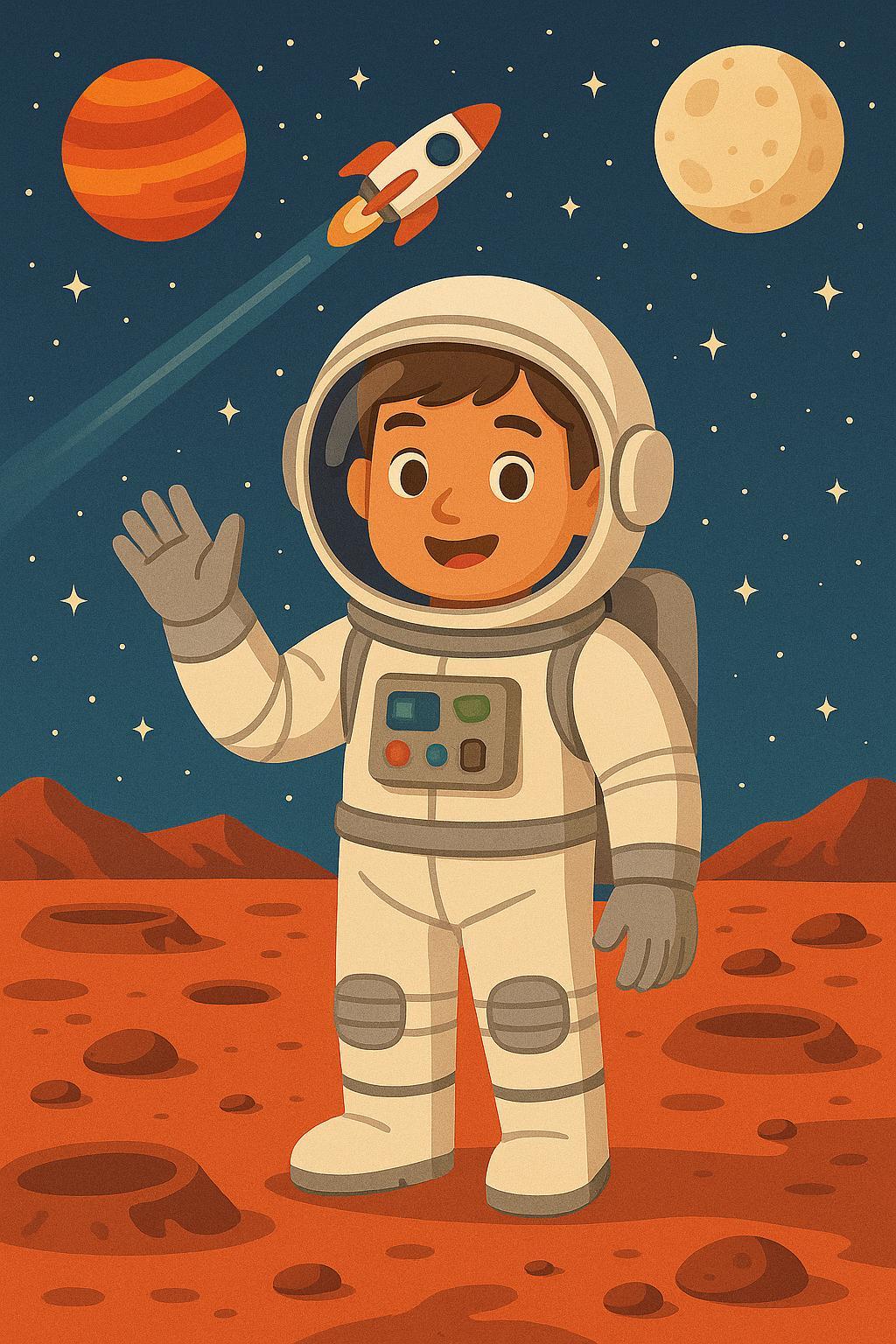 Astronotluk