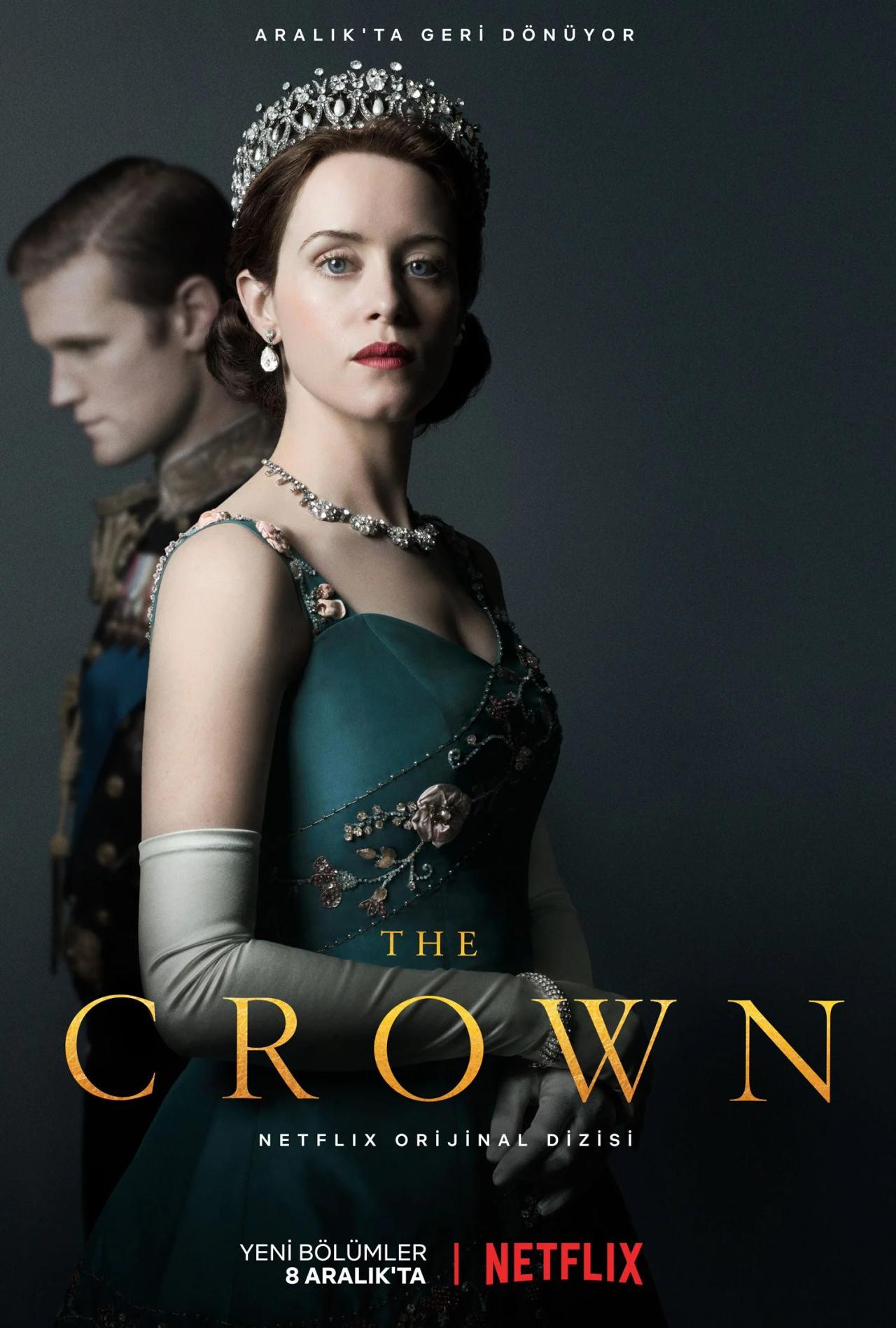 The Crown (TV Series)