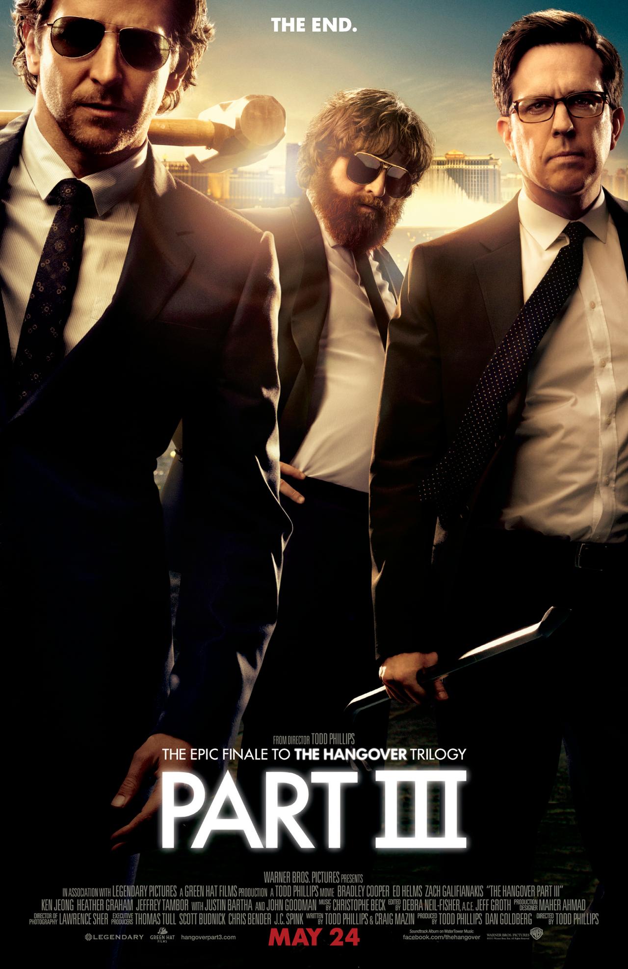 Felekten Bir Gece 3 (film)