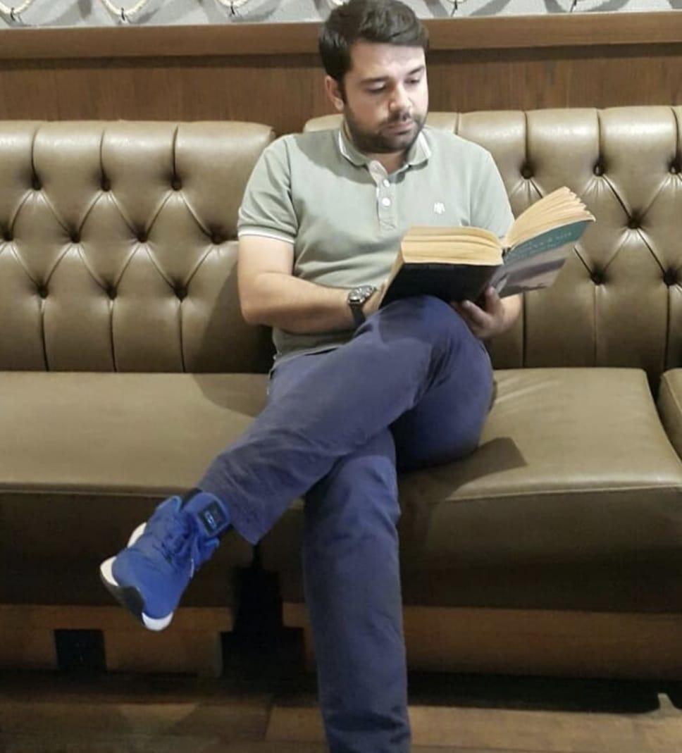 Yusuf İslam Tuğla