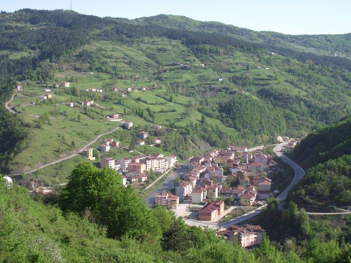 Şenpazar (İlçe)