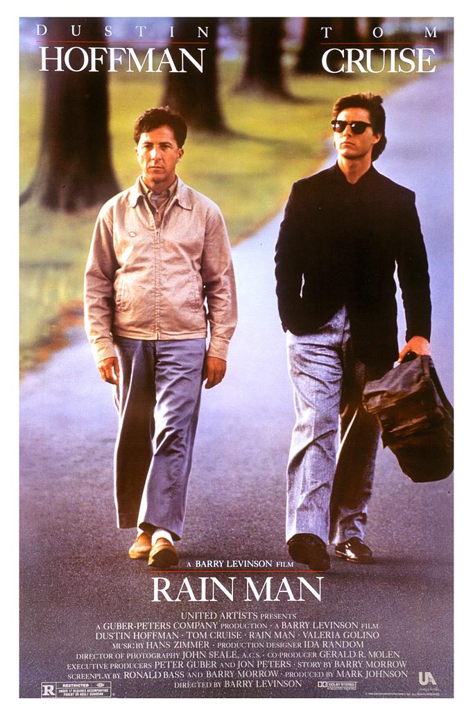 Yağmur Adam (Film)