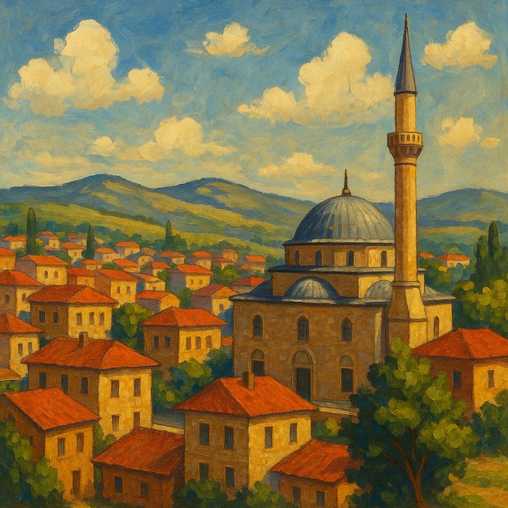 Uşak 