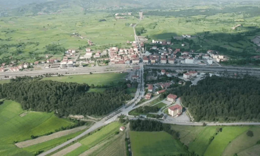 İhsangazi (İlçe)