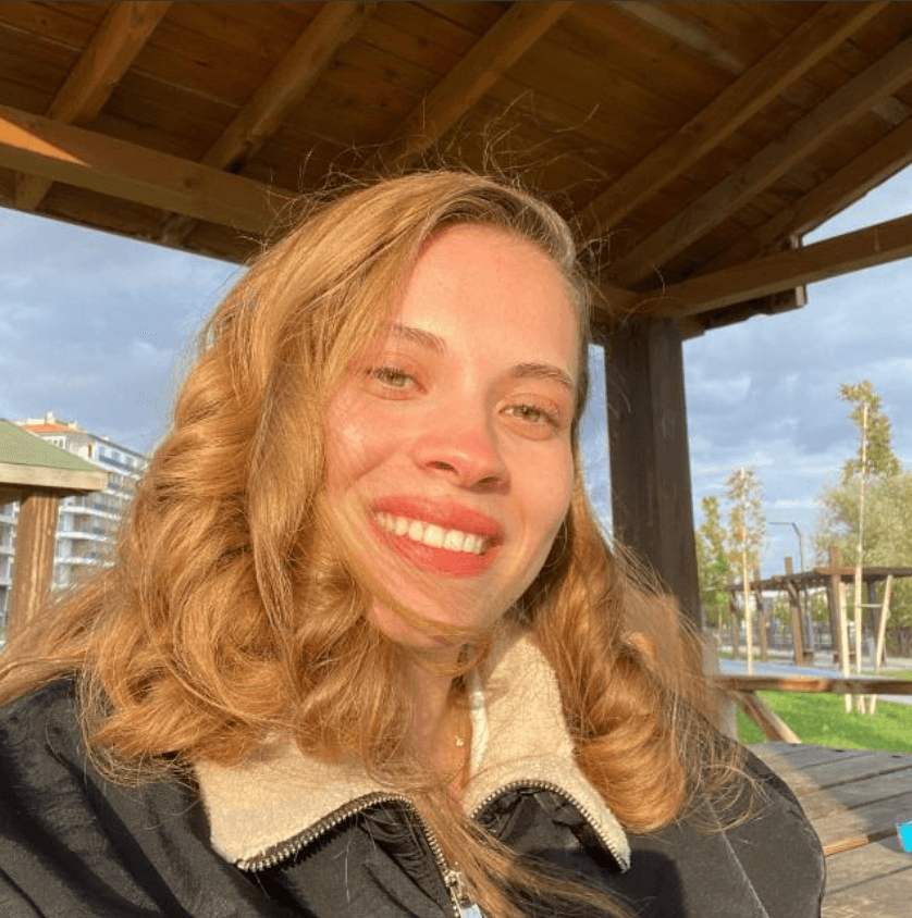 Zeynep Gökdağ