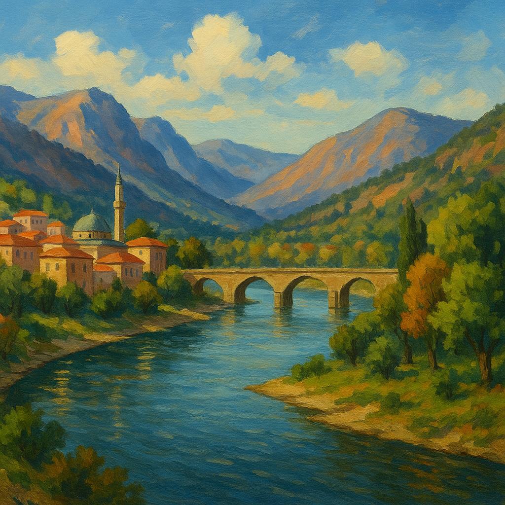 Tunceli 