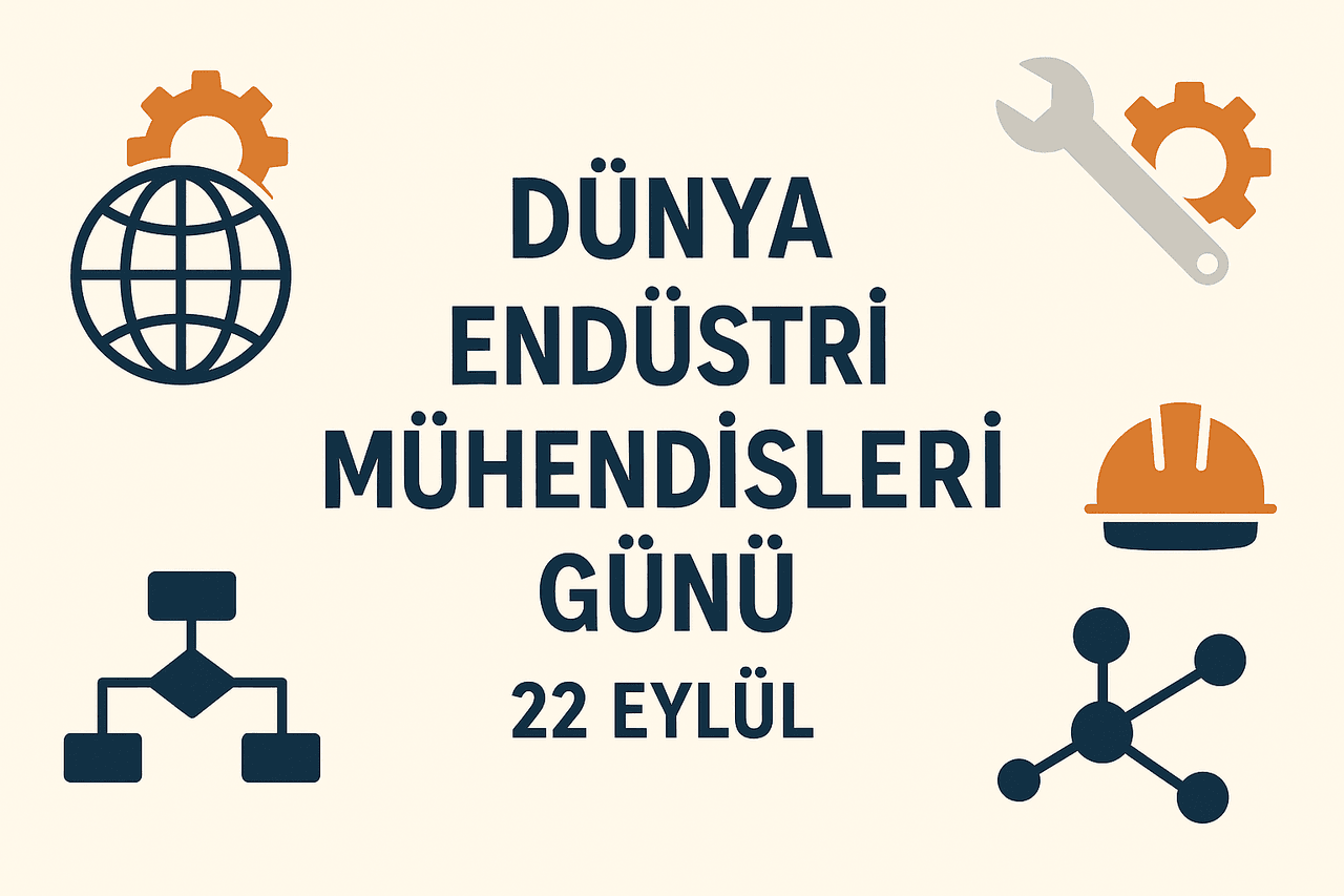 World Industrial Engineers Day