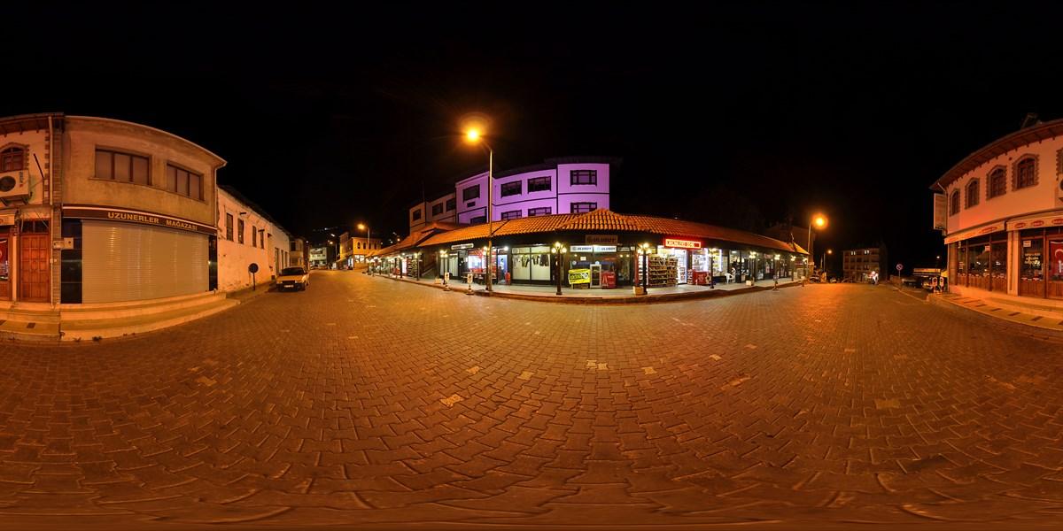 Küre (İlçe)