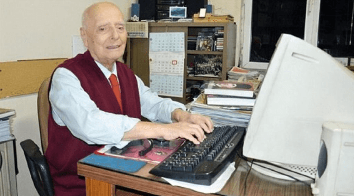 İhsan Sıtkı Yener