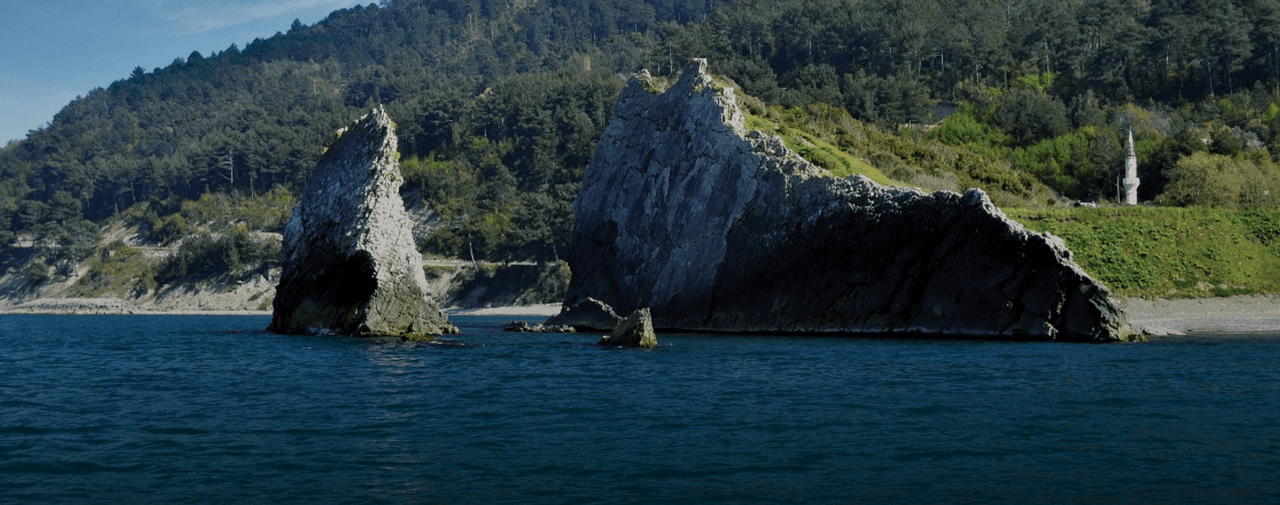 Abana (İlçe)