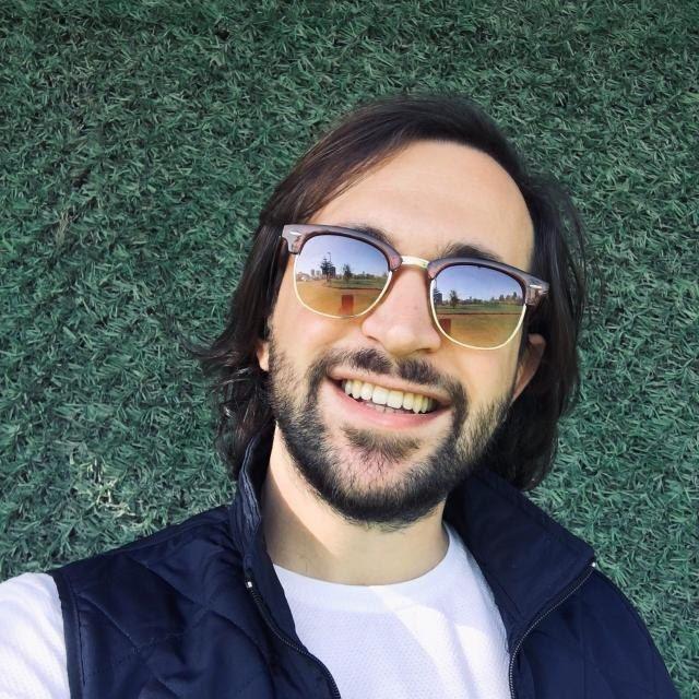Salih Bozkurt