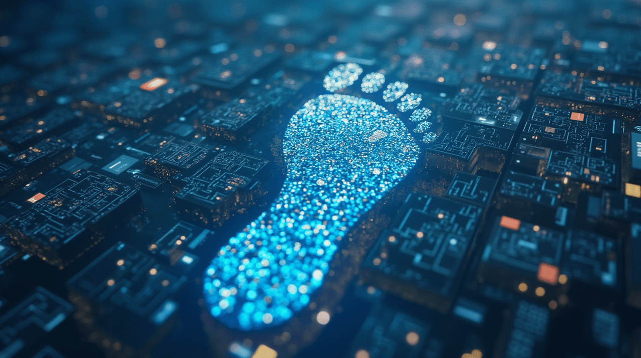 Digital Footprint