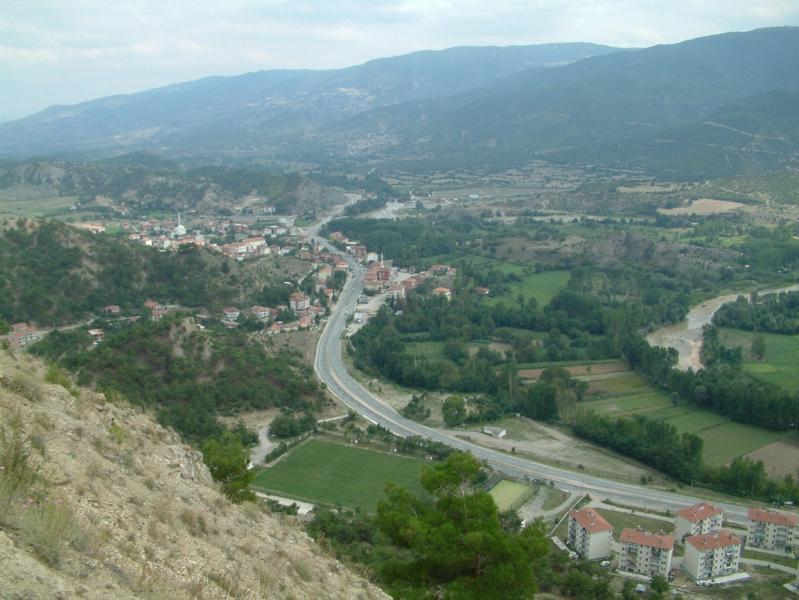 Hanönü (İlçe)