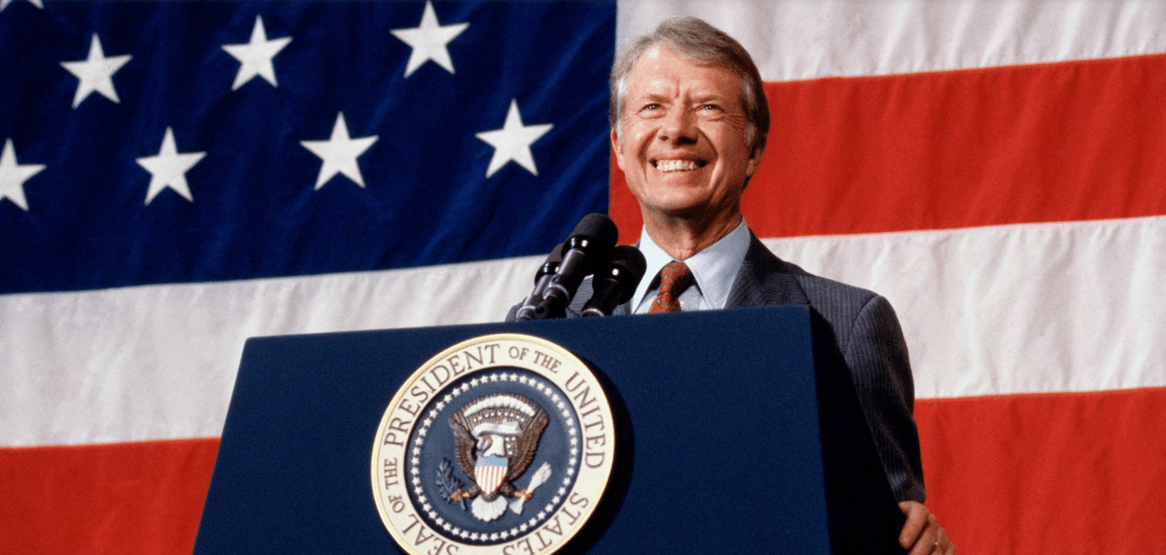 Jimmy Carter