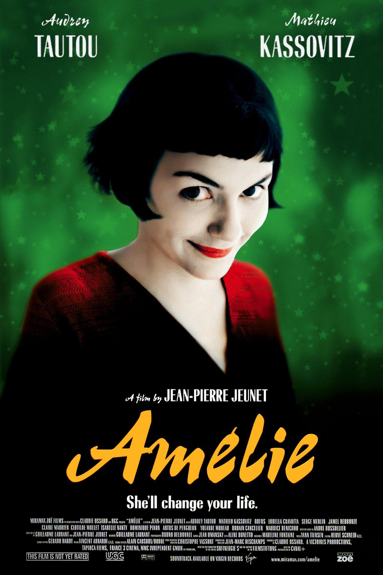 Amélie(Film)