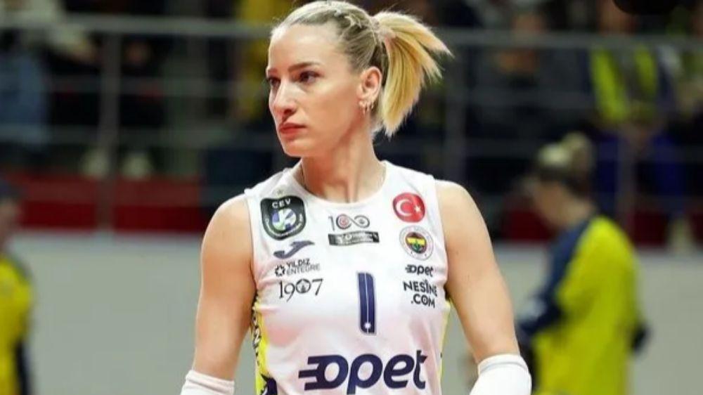 Gizem Örge 